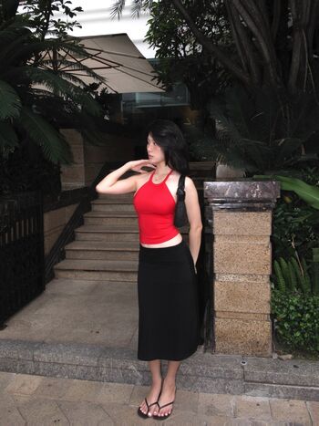 Full leaked Lingdfg private onlyfans photo