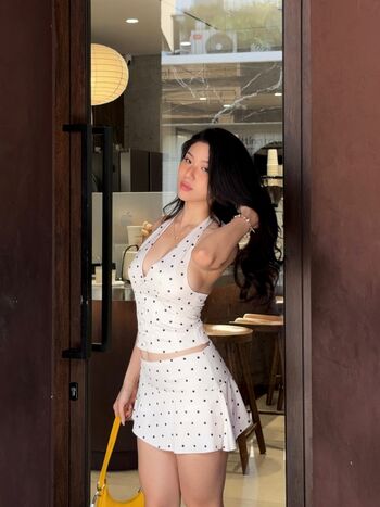 Full leaked Lingdfg private onlyfans photo