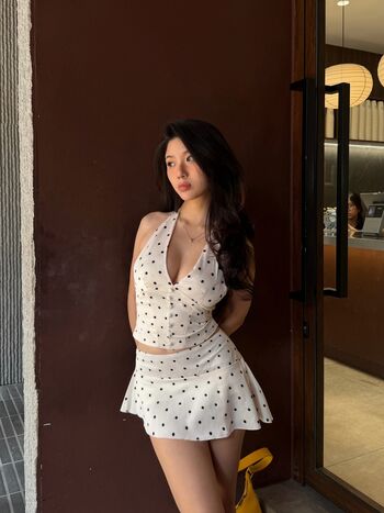 Full leaked Lingdfg private onlyfans photo