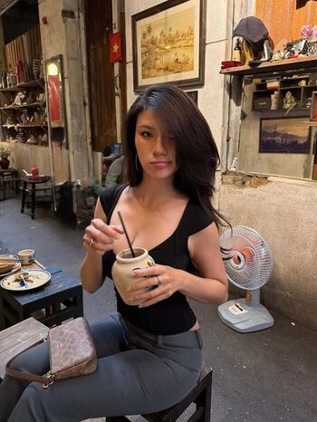 Full leaked Lingdfg private onlyfans photo
