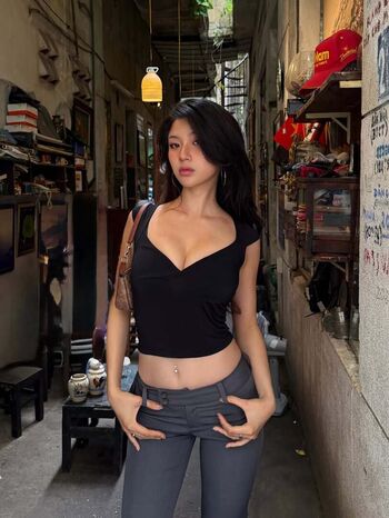 Full leaked Lingdfg private onlyfans photo