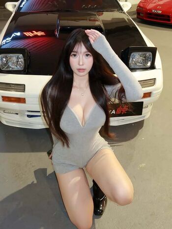 Full leaked Linggg nai private onlyfans photo