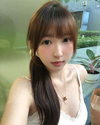 Full leaked Linggg nai private onlyfans photo