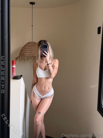 Full leaked Linidreams  page private onlyfans photo