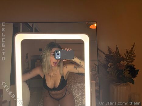 Full leaked Linidreams private onlyfans photo