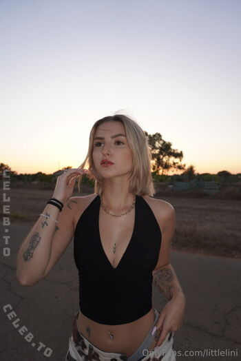 Full leaked Linidreams private onlyfans photo