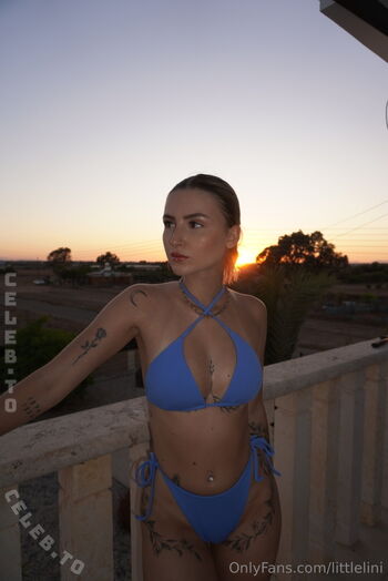 Full leaked Linidreams private onlyfans photo