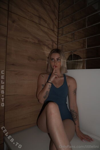 Full leaked Linidreams private onlyfans photo