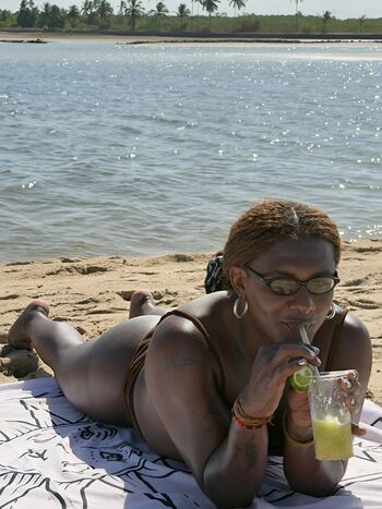 Full leaked Liniker private onlyfans photo