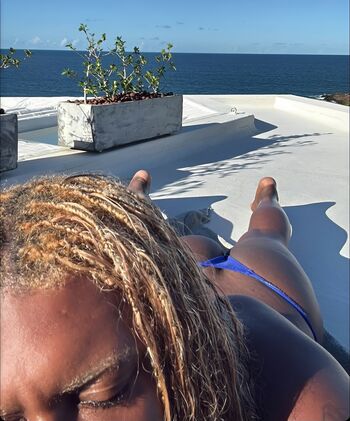 Full leaked Liniker private onlyfans photo