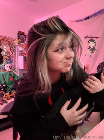 Full leaked Linksgroupie  page private onlyfans photo