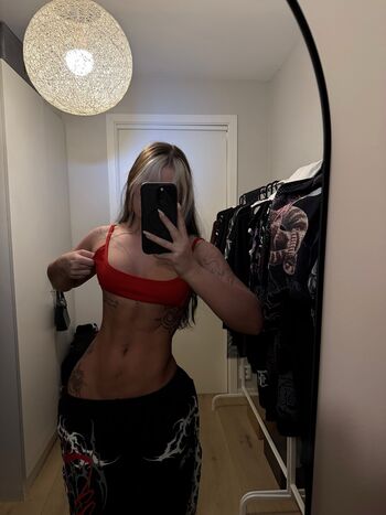 Full leaked Linn gyberg private onlyfans photo