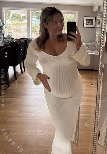 Full leaked Linn orderud private onlyfans photo