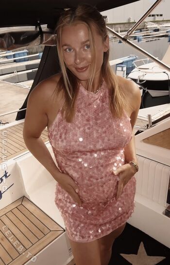 Full leaked Linn orderud private onlyfans photo