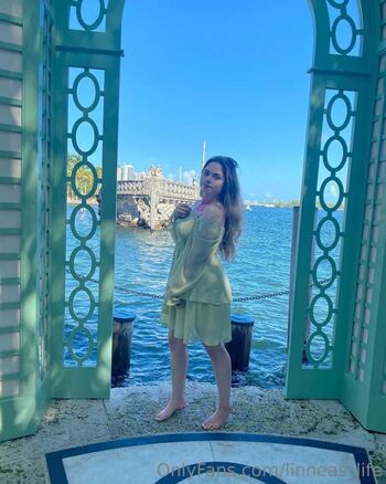 Full leaked Linnea private onlyfans photo