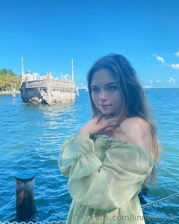 Full leaked Linnea private onlyfans photo