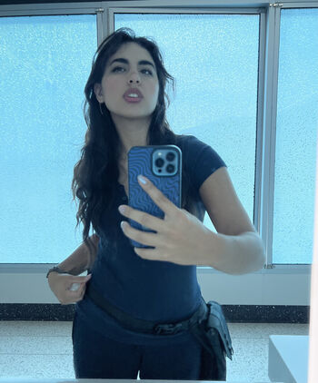 Full leaked Linnea mondragon private onlyfans photo