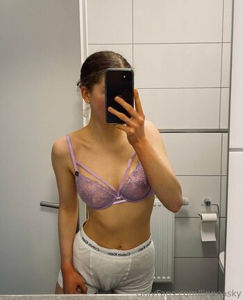 Full leaked Linneasky  page private onlyfans photo