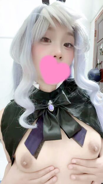 Full leaked Linnnlinnn private onlyfans photo