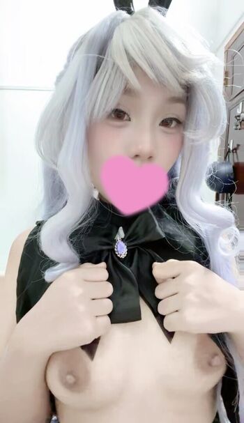 Full leaked Linnnlinnn private onlyfans photo