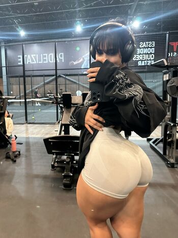 Full leaked Linnnna private onlyfans photo