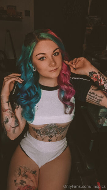 Full leaked Lins pics  page private onlyfans photo