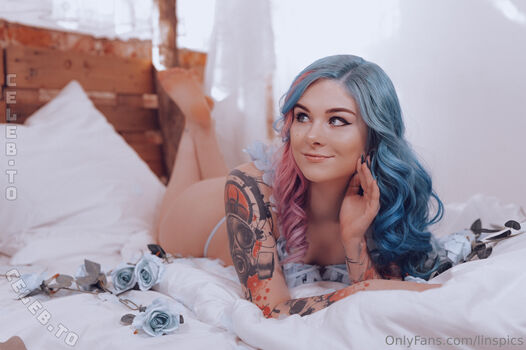 Full leaked Linspics  page private onlyfans photo