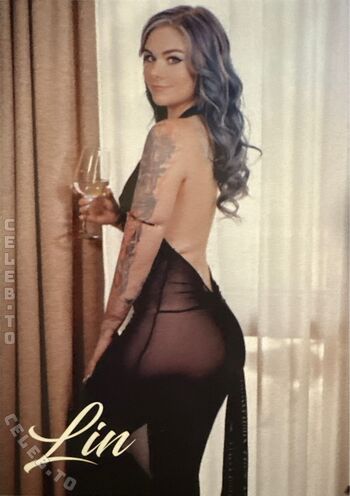 Full leaked Linspics  page private onlyfans photo