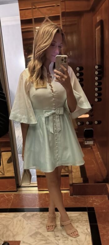 Full leaked Linz defranco private onlyfans photo