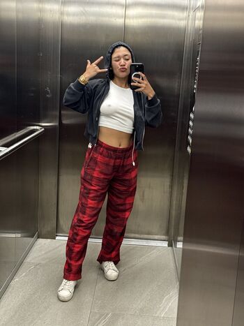 Full leaked Lionsonatrain private onlyfans photo