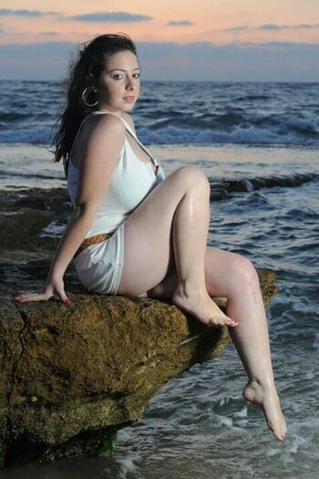 Full leaked Lior avidan private onlyfans photo