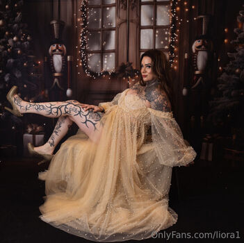 Full leaked Lioralapointe private onlyfans photo