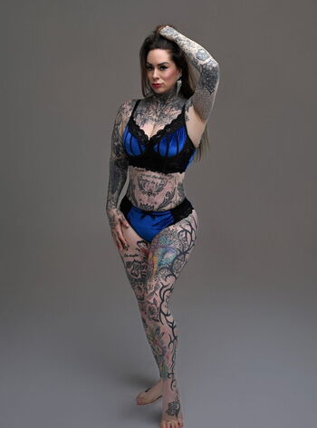 Full leaked Lioralapointe private onlyfans photo