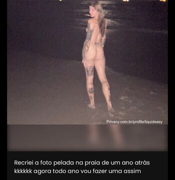 Full leaked Liquideasy private onlyfans photo