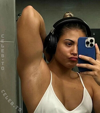 Full leaked Liriel martins private onlyfans photo