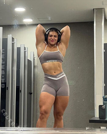 Full leaked Liriel martins private onlyfans photo