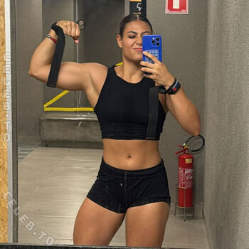 Full leaked Liriel martins private onlyfans photo