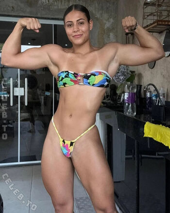 Full leaked Liriel martins private onlyfans photo