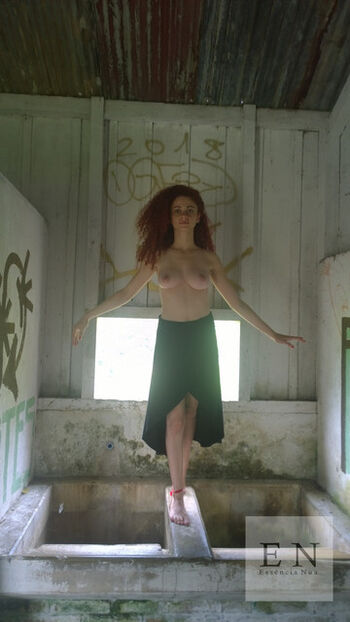 Full leaked Liriovalenteart private onlyfans photo