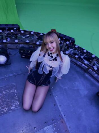 Full leaked Lisa blackpink page private onlyfans photo