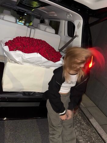 Full leaked Lisa blackpink page private onlyfans photo