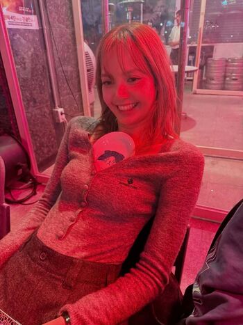 Full leaked Lisa blackpink page private onlyfans photo