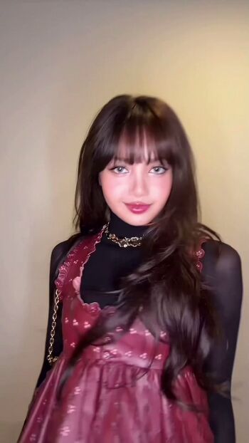 Full leaked Lisa blackpink page private onlyfans photo