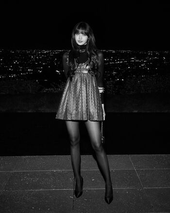 Full leaked Lisa blackpink page private onlyfans photo