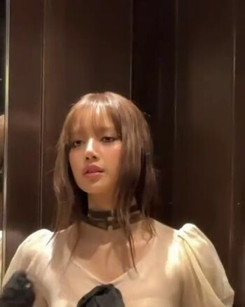 Full leaked Lisa blackpink page private onlyfans photo