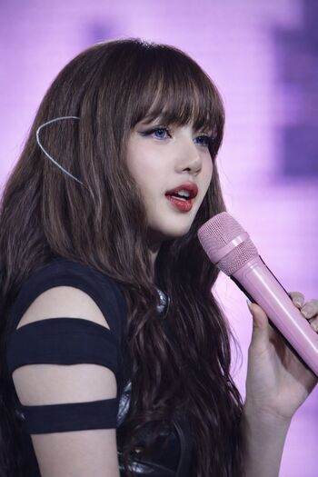 Full leaked Lisa blackpink page private onlyfans photo