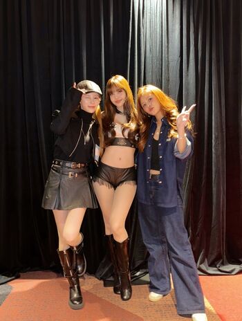 Full leaked Lisa blackpink page private onlyfans photo