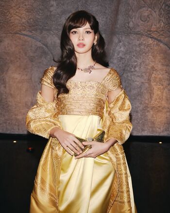 Full leaked Lisa blackpink page private onlyfans photo