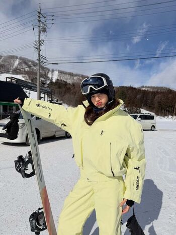 Full leaked Lisa blackpink page private onlyfans photo