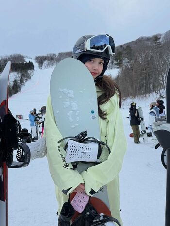 Full leaked Lisa blackpink page private onlyfans photo